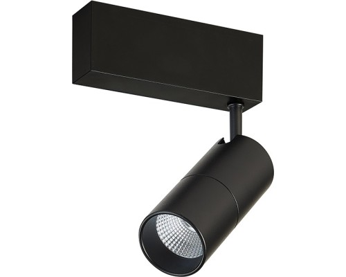 Трековый светильник Heck DL18789NW15BM Donolux Трековый светильник Heck DL18789NW15BM Donolux
