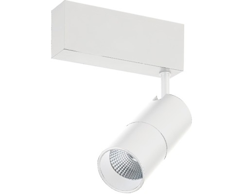 Трековый светильник Heck DL18789NW15WM Donolux Трековый светильник Heck DL18789NW15WM Donolux