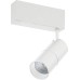 Трековый светильник Heck DL18789NW15WM Donolux
