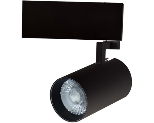 Трековый светильник Alpha DL18790/01M Black Donolux Трековый светильник Alpha DL18790/01M Black Donolux