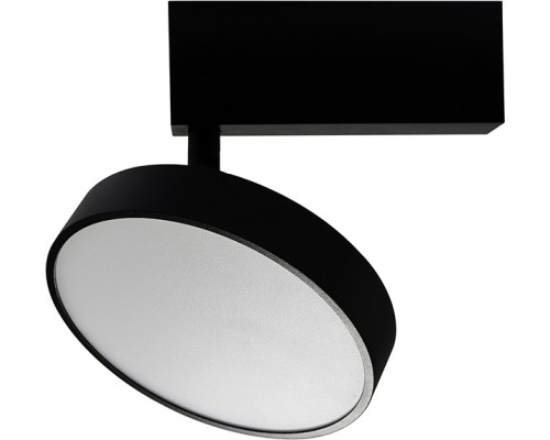Трековый светильник Luna DL18791NW24BM Donolux