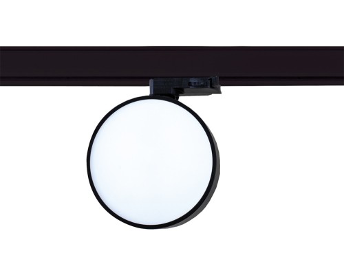 Трековый светильник Luna DL18791R12W1B Track Donolux Трековый светильник Luna DL18791R12W1B Track Donolux
