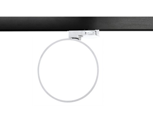 Трековый светильник Luna DL18791R12W1W Track Donolux