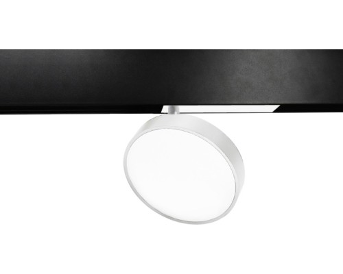 Трековый светильник Luna DL18791WW24WM Donolux Трековый светильник Luna DL18791WW24WM Donolux