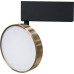 Трековый светильник Luna DL18791/Black Bronze 12W Donolux