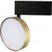 Трековый светильник Luna DL18791/Brass 24W Donolux
