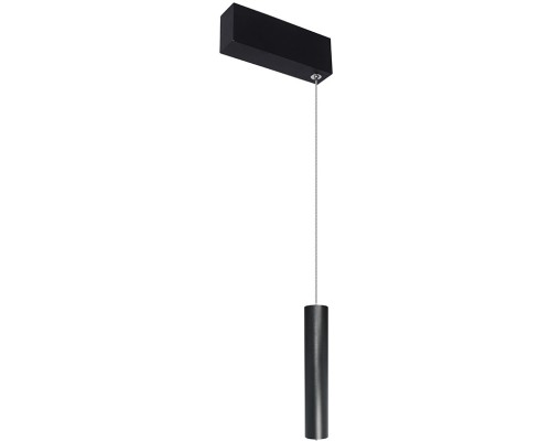 Трековый светильник Charm DL18792WW9BM Donolux Трековый светильник Charm DL18792WW9BM Donolux