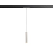 Трековый светильник Charm DL18792/01M White Donolux