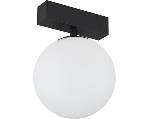 Трековый светильник Bubble DL18794WW10BMDIM Donolux Трековый светильник Bubble DL18794WW10BMDIM Donolux