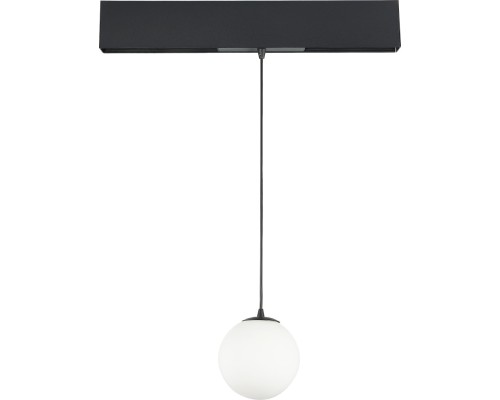 Трековый светильник Bubble DL18794WW10BSDim Donolux Трековый светильник Bubble DL18794WW10BSDim Donolux