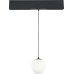 Трековый светильник Bubble DL18794WW10BSDim Donolux