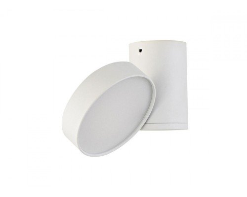Спот DL18811 White DL18811/15W White R Dim Donolux Спот DL18811 White DL18811/15W White R Dim Donolux
