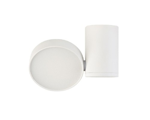 Спот DL18811 White DL18811/15W White R Dim Donolux Спот DL18811 White DL18811/15W White R Dim Donolux