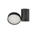 Спот DL18811 Black DL18811/23W Black R Dim Donolux