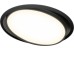 Точечный светильник Luna DL18813/23W Black R Donolux