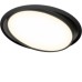 Точечный светильник Luna DL18813/9W Black R Donolux