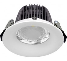 Точечный светильник Loop DL18838R12W1W 65 Donolux
