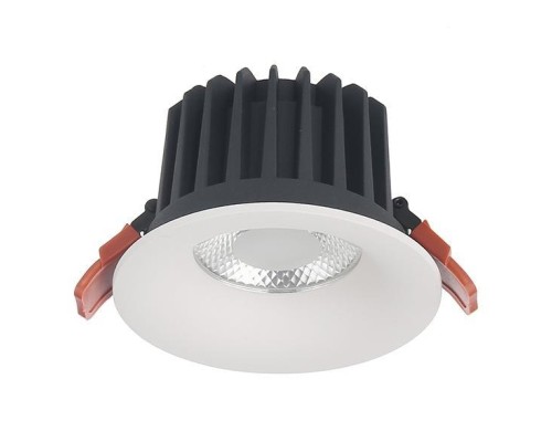 Точечный светильник DL18838 DL18838/16W White R Dim 4000K Donolux Точечный светильник DL18838 DL18838/16W White R Dim 4000K Donolux