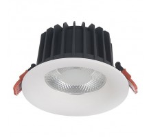 Точечный светильник DL18838 DL18838/20W White R Dim 4000K Donolux