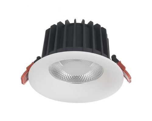 Точечный светильник DL18838 DL18838/20W White R Dim 4000K Donolux Точечный светильник DL18838 DL18838/20W White R Dim 4000K Donolux