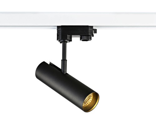 Трековый светильник Hubble DL18866/10W Track B Dim Donolux Трековый светильник Hubble DL18866/10W Track B Dim Donolux