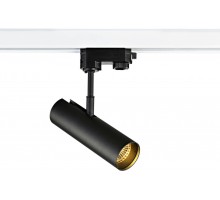 Трековый светильник Hubble DL18866/7W Track B Dim Donolux