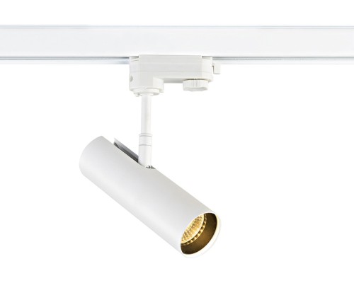 Трековый светильник Hubble DL18866/7W Track W Dim Donolux Трековый светильник Hubble DL18866/7W Track W Dim Donolux