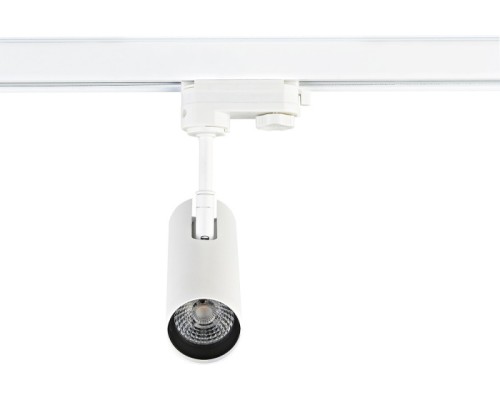 Трековый светильник Hubble DL18866/7W Track W Dim Donolux Трековый светильник Hubble DL18866/7W Track W Dim Donolux
