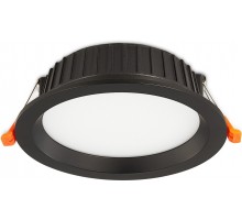 Точечный светильник Ritm DL18891NB15W Donolux