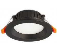 Точечный светильник Ritm DL18891WB9W Donolux