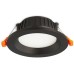Точечный светильник Ritm DL18891WB9W Donolux