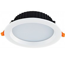 Точечный светильник Ritm DL18891WW24W Donolux