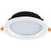 Точечный светильник Ritm DL18891/20W White R Dim Donolux