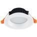 Точечный светильник Ritm DL18891/7W White R Dim Donolux