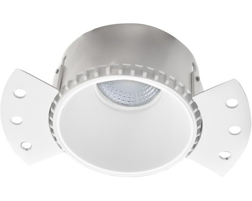 Точечный светильник Click-Click DL18892/01R White Donolux Точечный светильник Click-Click DL18892/01R White Donolux