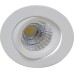 Точечный светильник Basis DL18894R12W1 Donolux