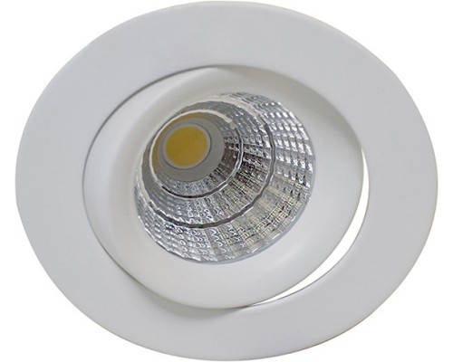 Точечный светильник Basis DL18894R7W1 Donolux