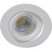 Точечный светильник Basis DL18894R7W1 Donolux
