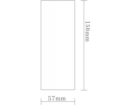 Точечный светильник Rollo DL18895R10W1B Donolux Точечный светильник Rollo DL18895R10W1B Donolux