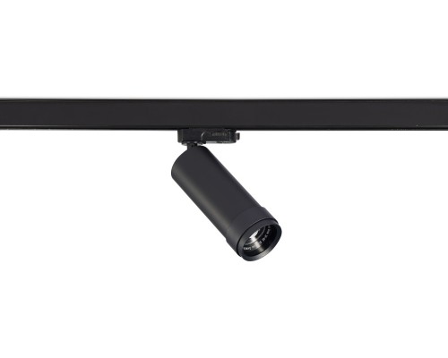 Трековый светильник Rollo Zoom DL18895R15W1BZ Track Donolux Трековый светильник Rollo Zoom DL18895R15W1BZ Track Donolux