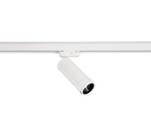 Трековый светильник Rollo Zoom DL18895R15W1WZ Track Donolux