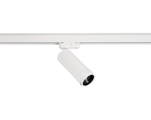 Трековый светильник Rollo Zoom DL18895R15W1WZ Track Donolux