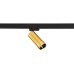 Трековый светильник Rollo Zoom DL18895R15W1Z Brass Track Donolux