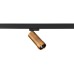 Трековый светильник Rollo Zoom DL18895R15W1Z Bronze Track Donolux