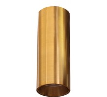 Точечный светильник Rollo DL18895R1Brass Donolux