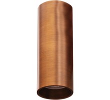 Точечный светильник Rollo DL18895R1Bronze Donolux