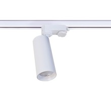 Трековый светильник Rollo DL18895R30W1W Track Donolux