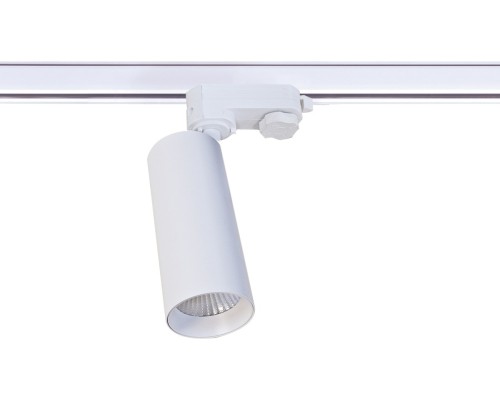 Трековый светильник Rollo DL18895R30W1W Track Donolux