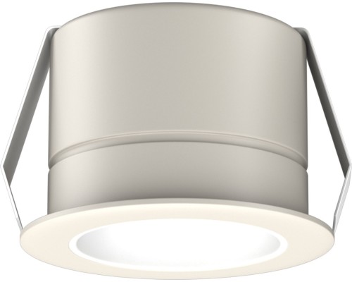 Точечный светильник Hole DL18896R1W1W Donolux Точечный светильник Hole DL18896R1W1W Donolux