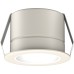 Точечный светильник Hole DL18896R1W1W Donolux